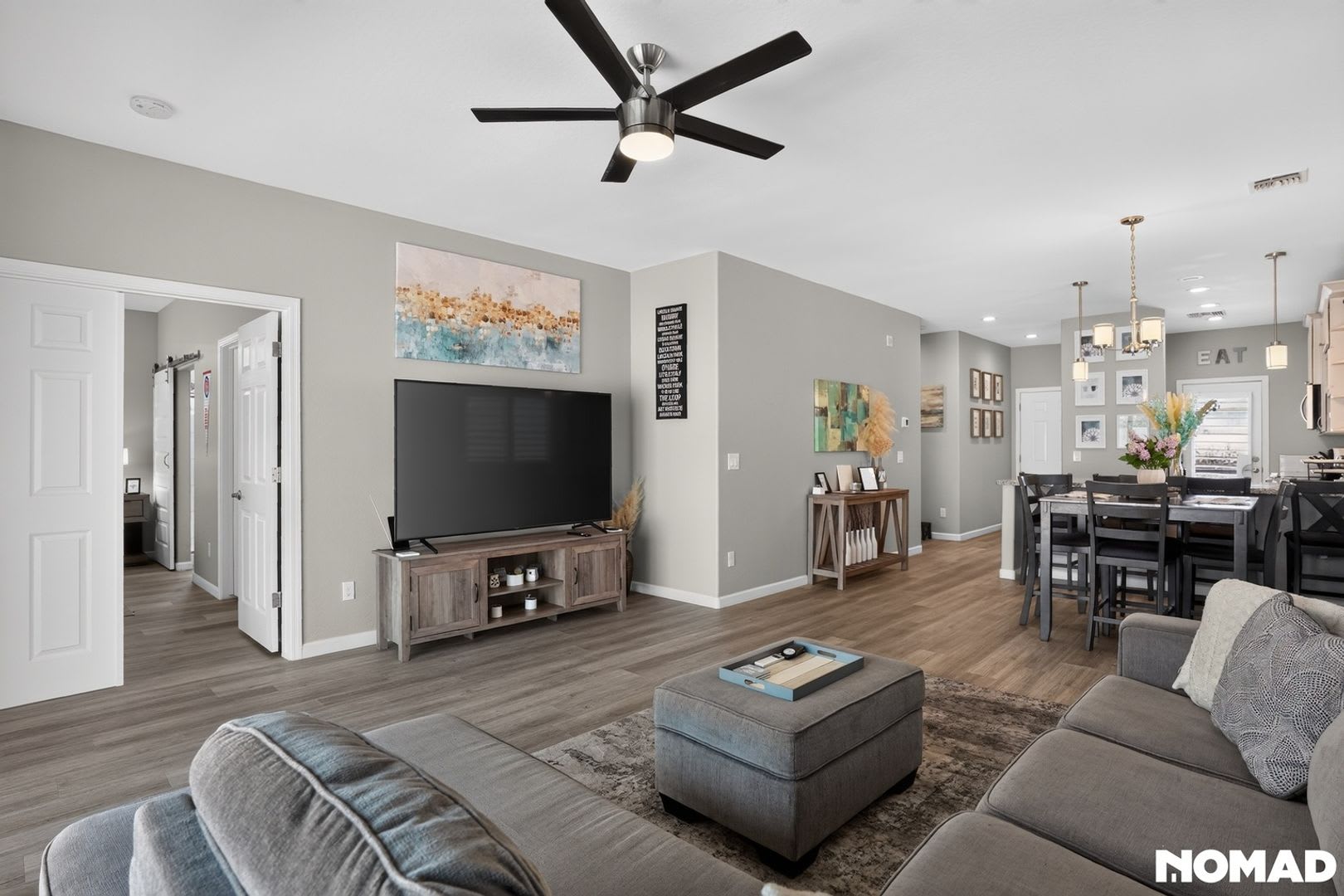 Charming 3BR House in Phoenix – photo 4