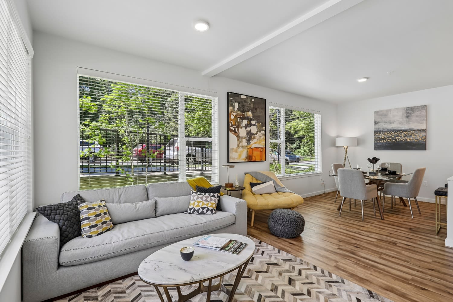 Anthology Apartments – photo 4