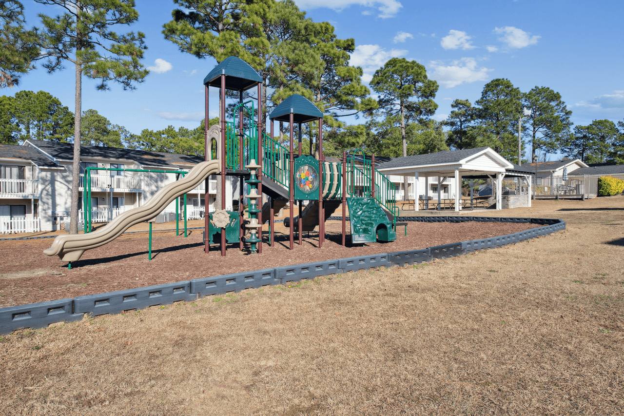 Patriot Point Apartment Homes – photo 3