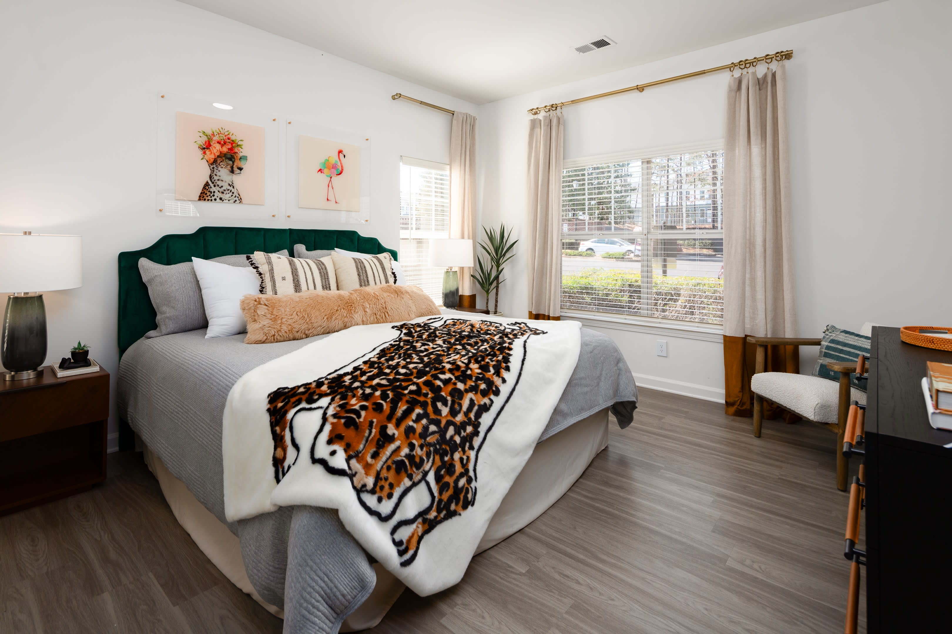 Aventura Decatur – photo 2