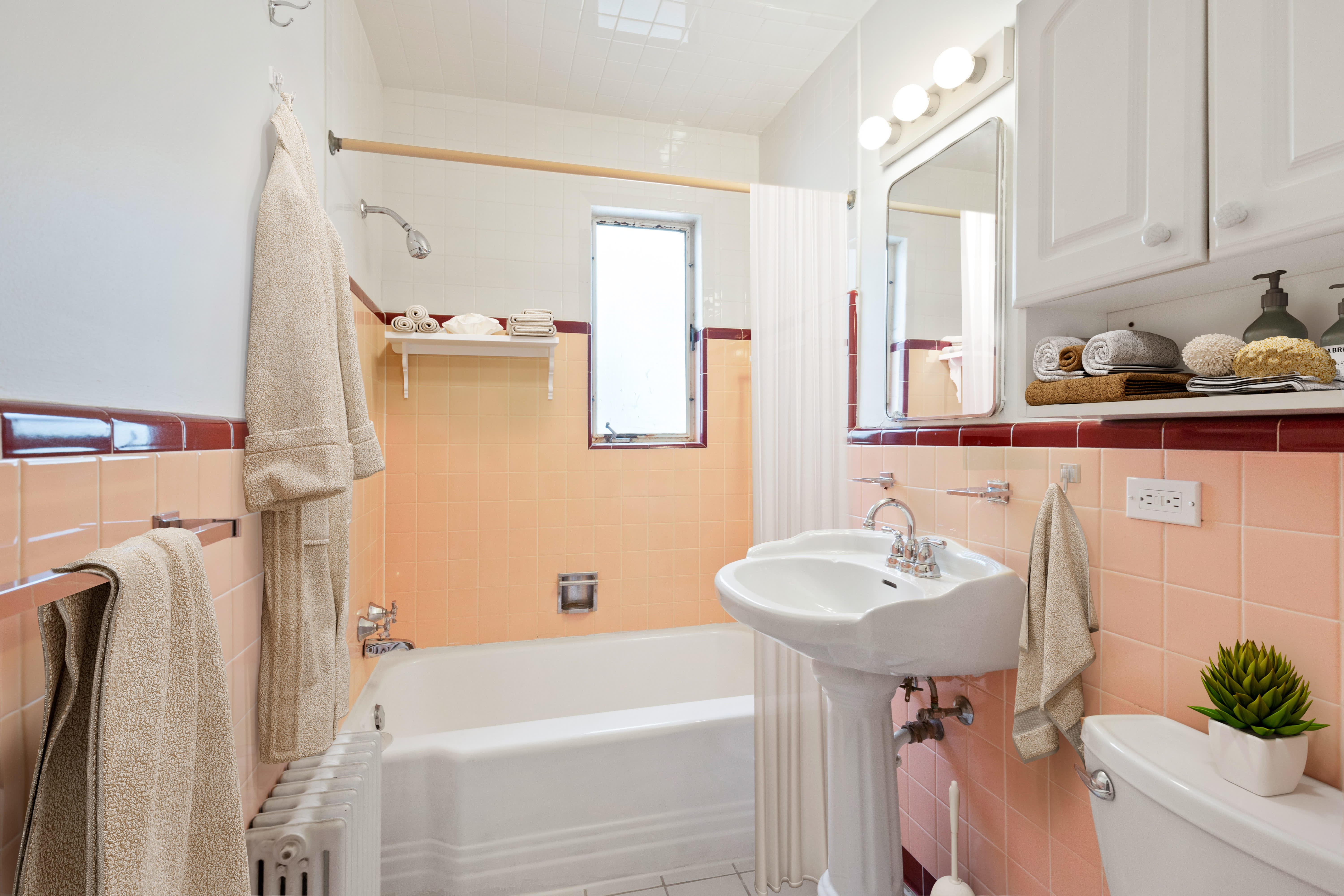 Washington Park East Apartments – photo 5