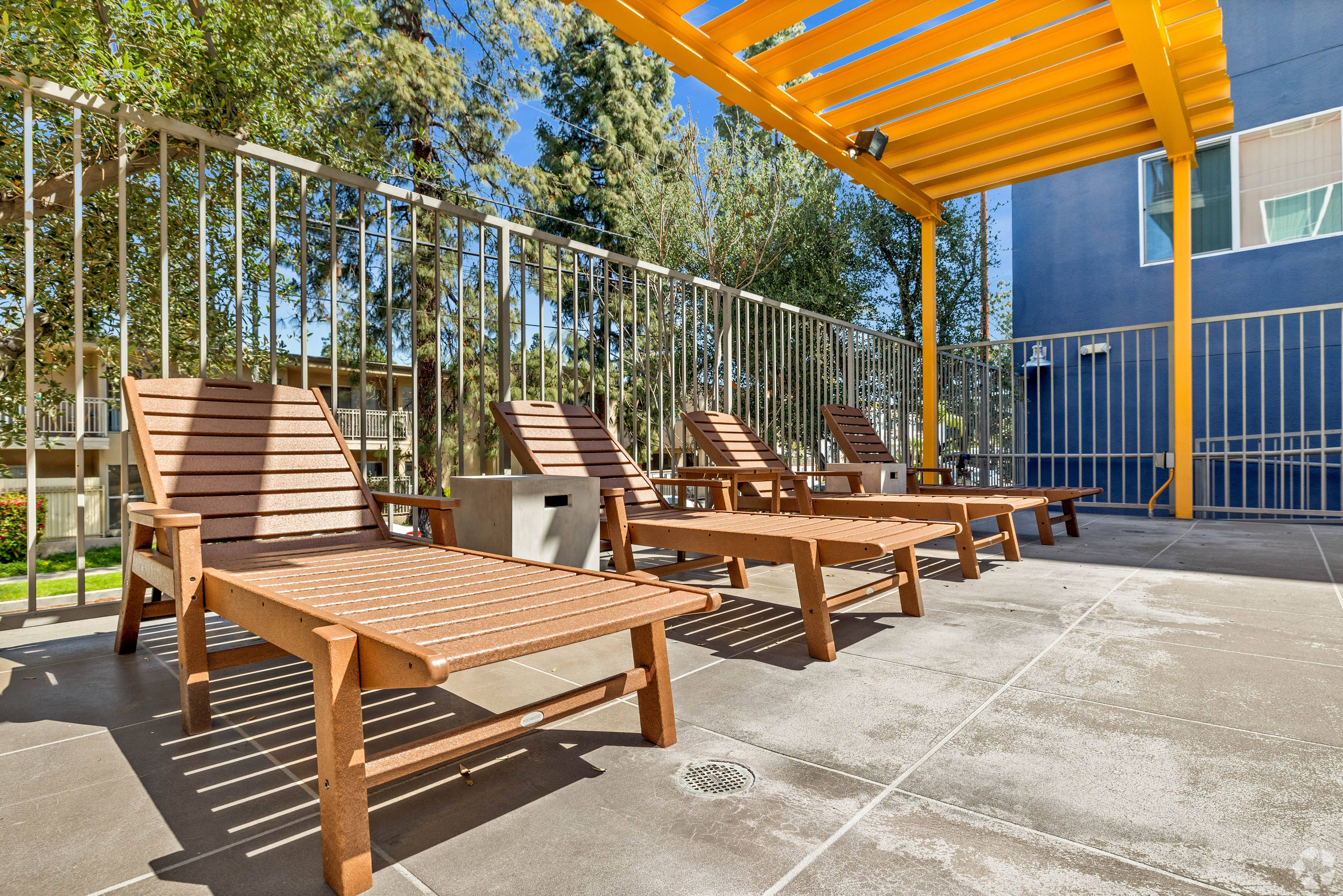 Legacy Apartments – photo 3
