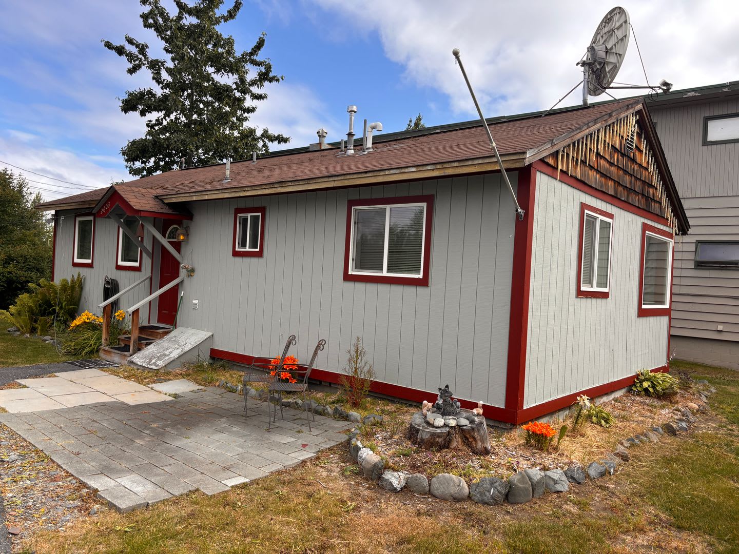 Turnagain 2 Bed / 1 Bath House! – photo 1