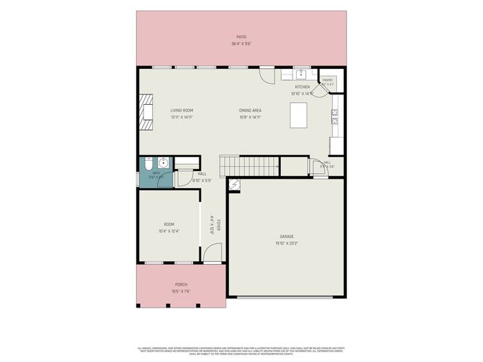 2277 Anne's Lake Circle – photo 3