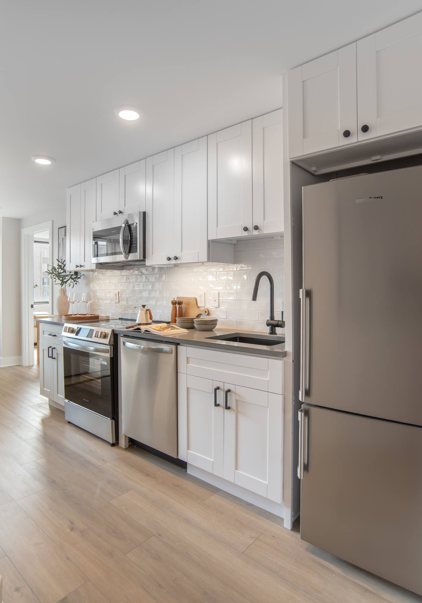 Charming Sunny 1 Bedroom Luxury Apartment In Adams Morgan – photo 5