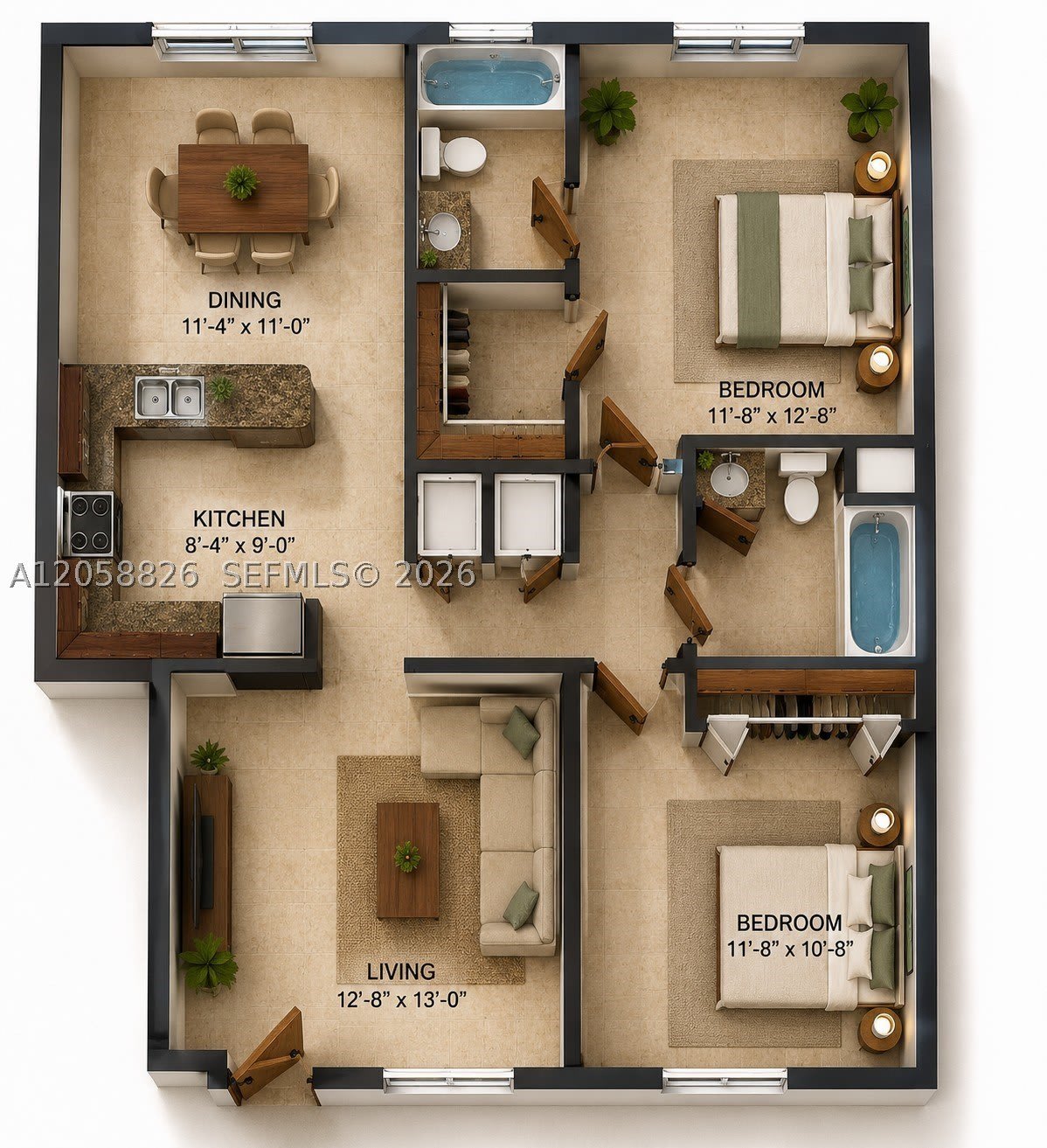 18230 Nw 59Th Ave – photo 3