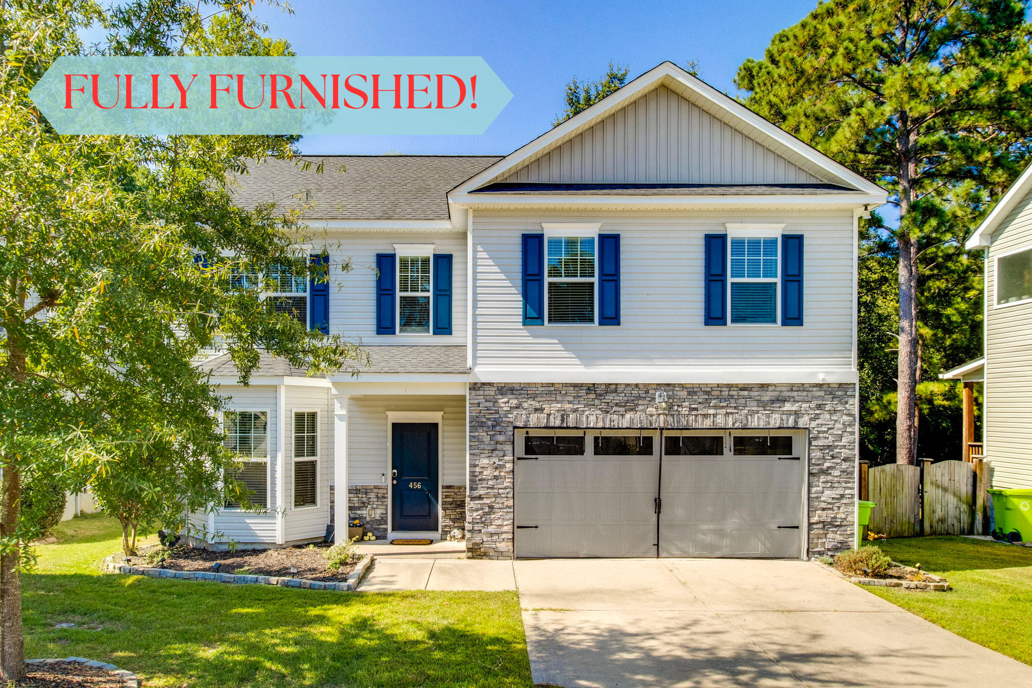 456 Edenhall Drive – photo 1