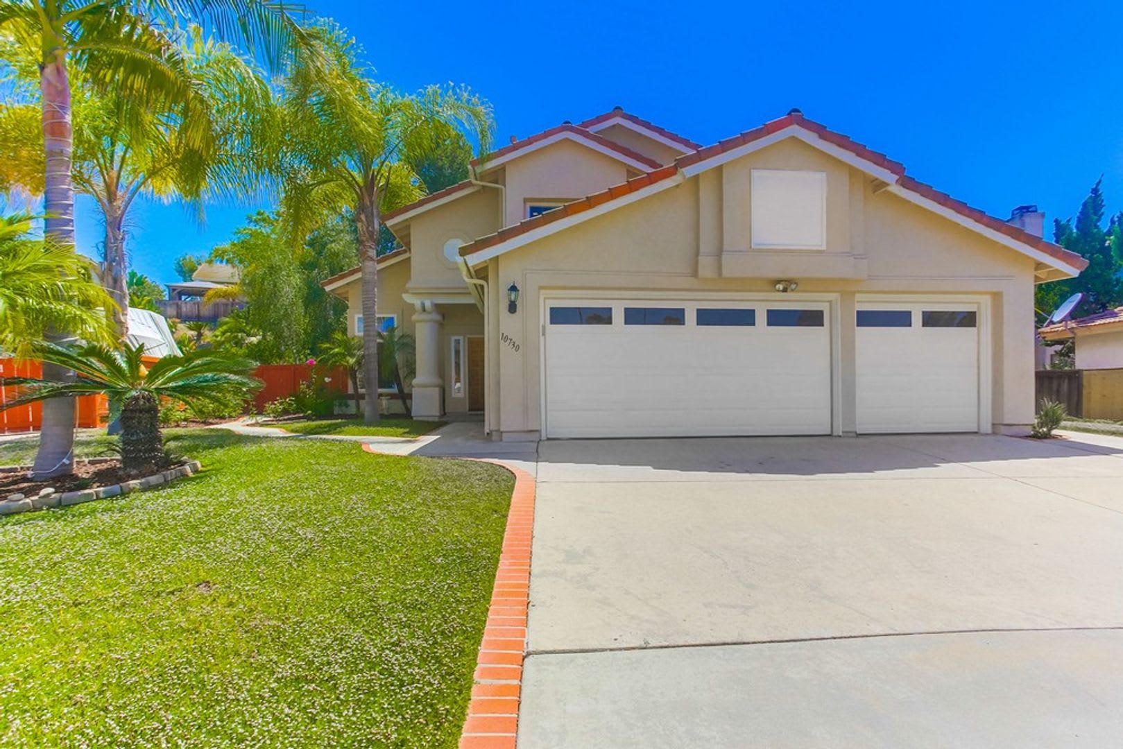 Stunning 4 Bed, 3 Bath Home on Cul-de-Sac in Scripps Ranch – photo 3