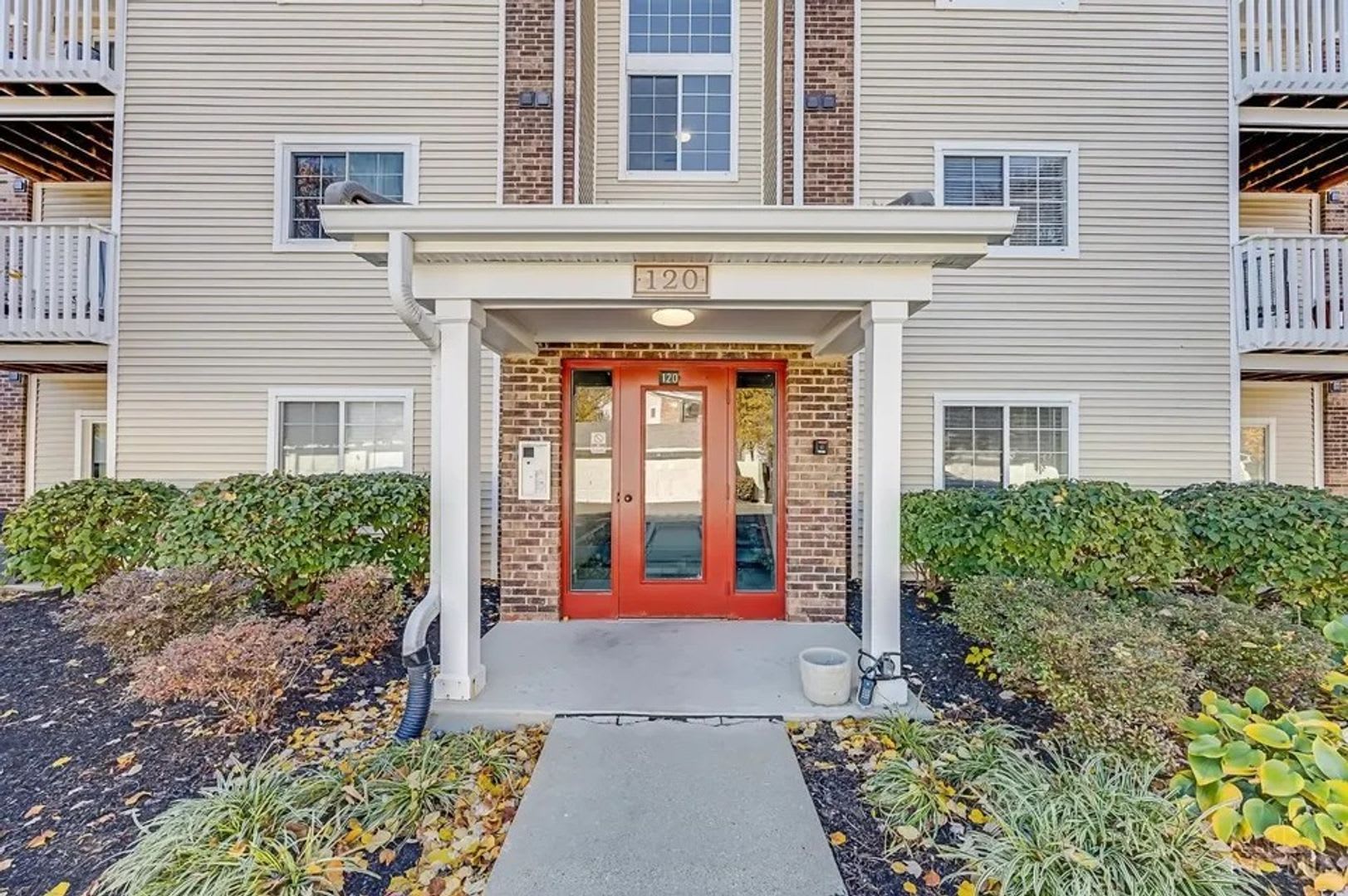 *Move In Special* 2 Bedroom Condo in Loveland – photo 1