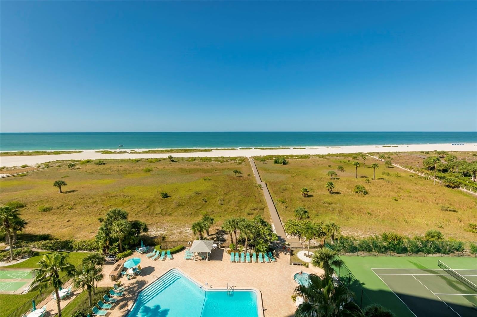1230 GULF Boulevard – photo 1