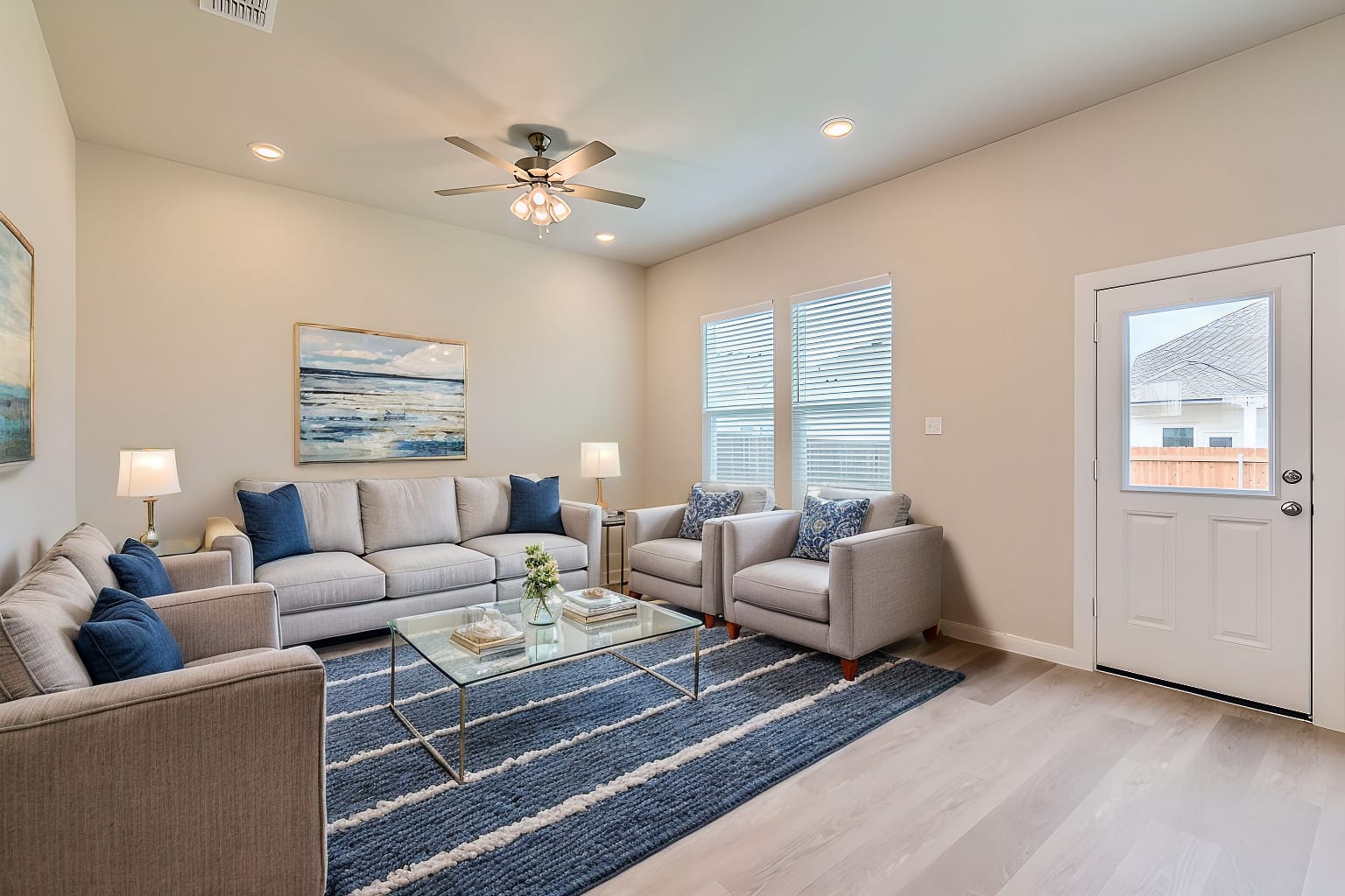 The Residences at Fresh Meadows – photo 5