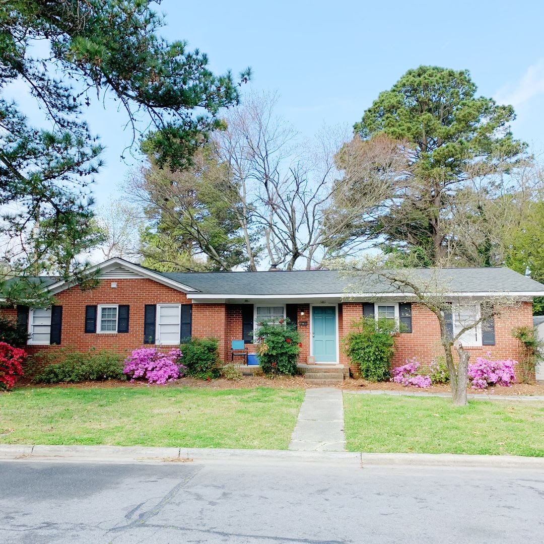 101 N Meade St – photo 1