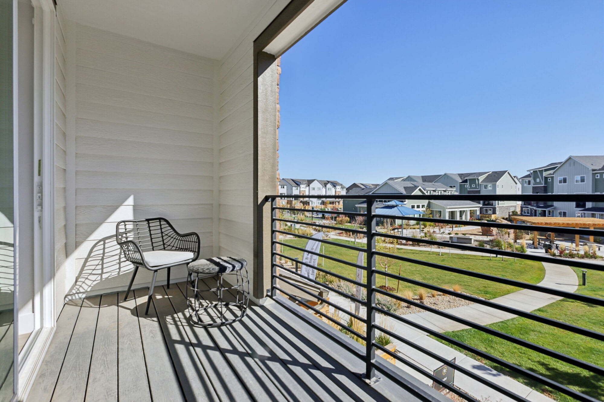 BB Living at Trail's Edge – photo 3