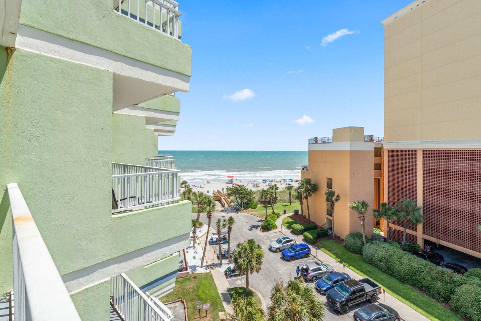 Enjoy your winter ON THE BEACH! Now available from 9/1/26-3/31/27! – photo 2