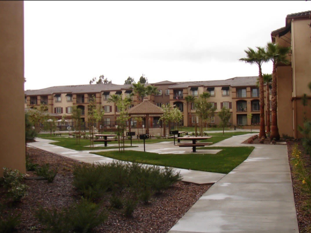 Perris Isle Senior Housing – photo 5