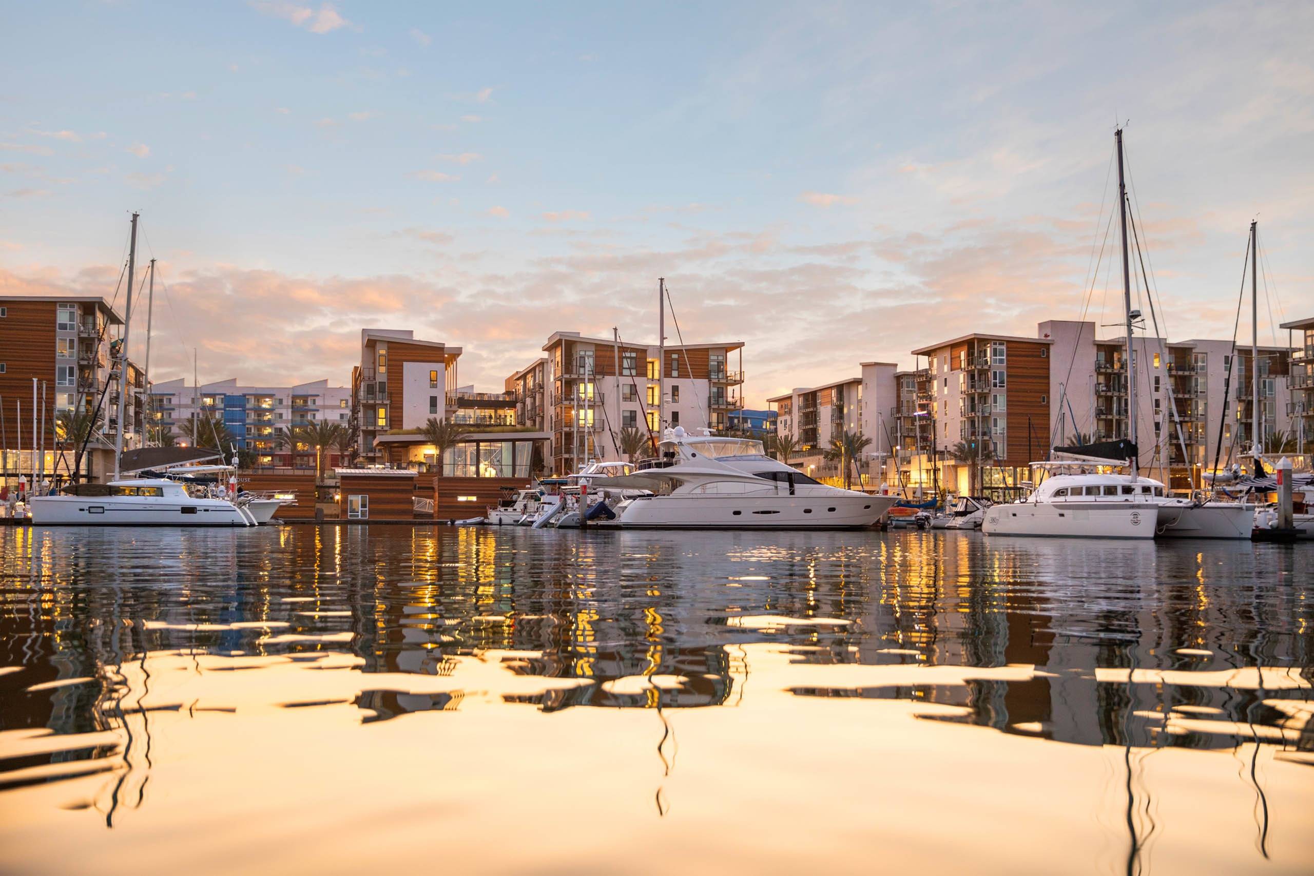 AMLI Marina Del Rey – photo 4
