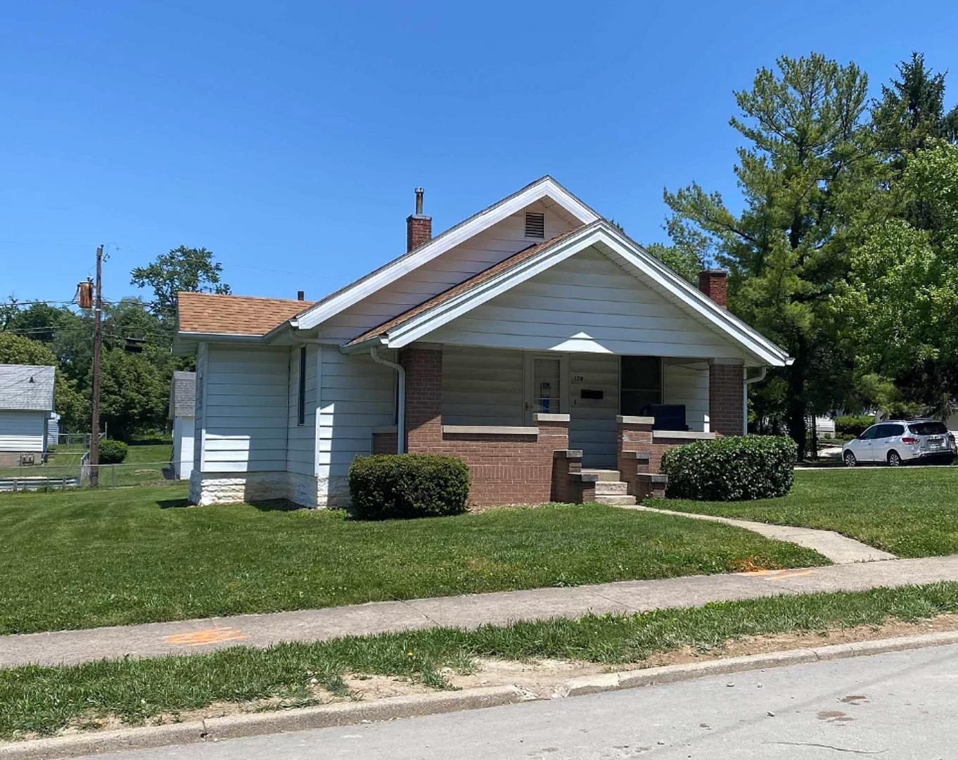 3 BR 2 Bath House – photo 1