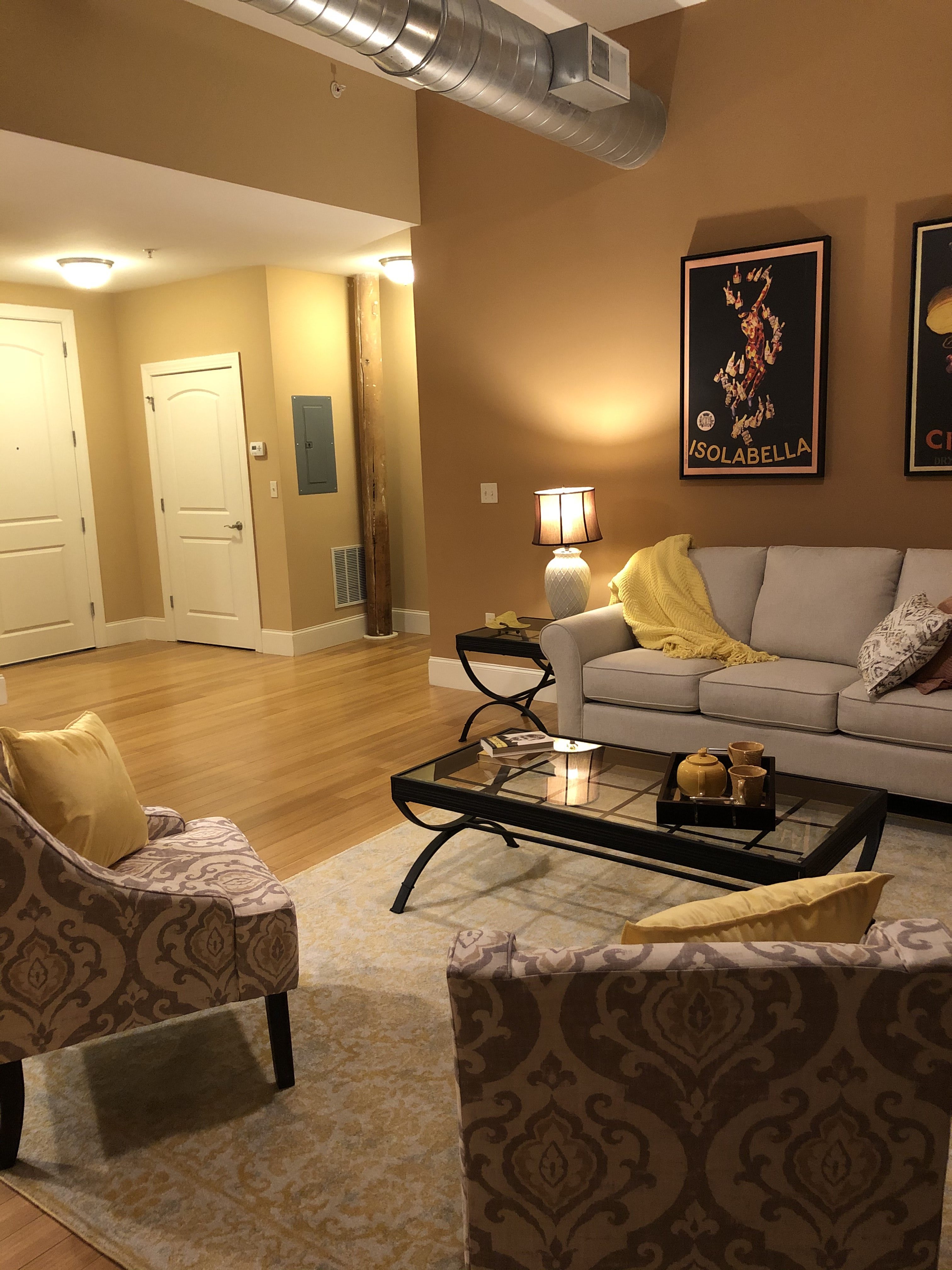Lofts At Lancaster Mills – photo 2