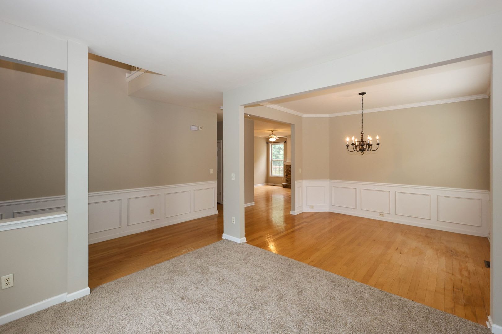 Spacious Dream Home – photo 5