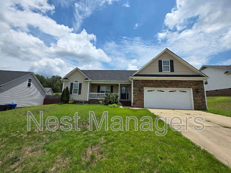 4608 Crystobal Road – photo 1