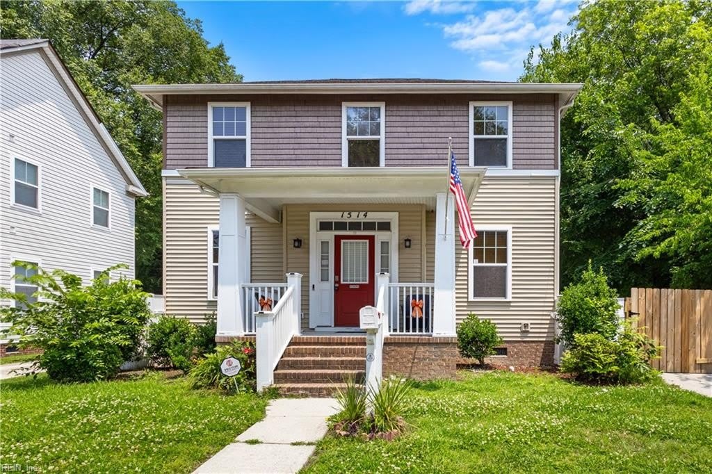1514 Corprew Avenue – photo 1