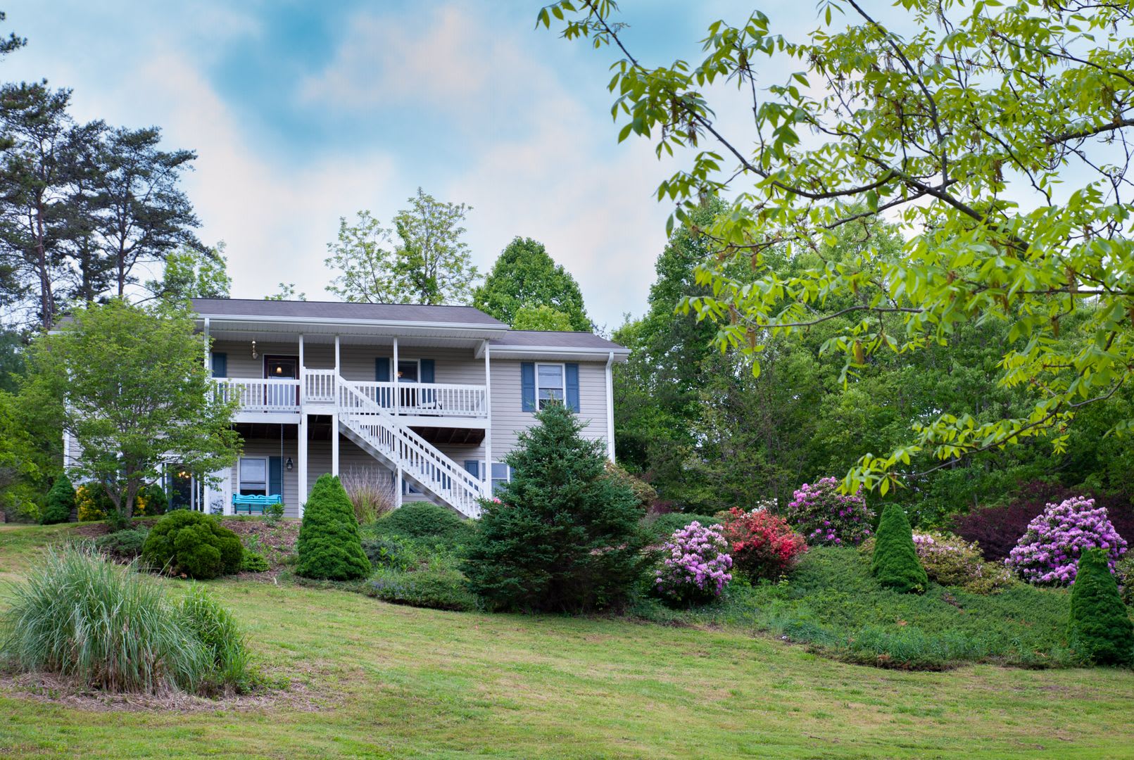 West Asheville – photo 2