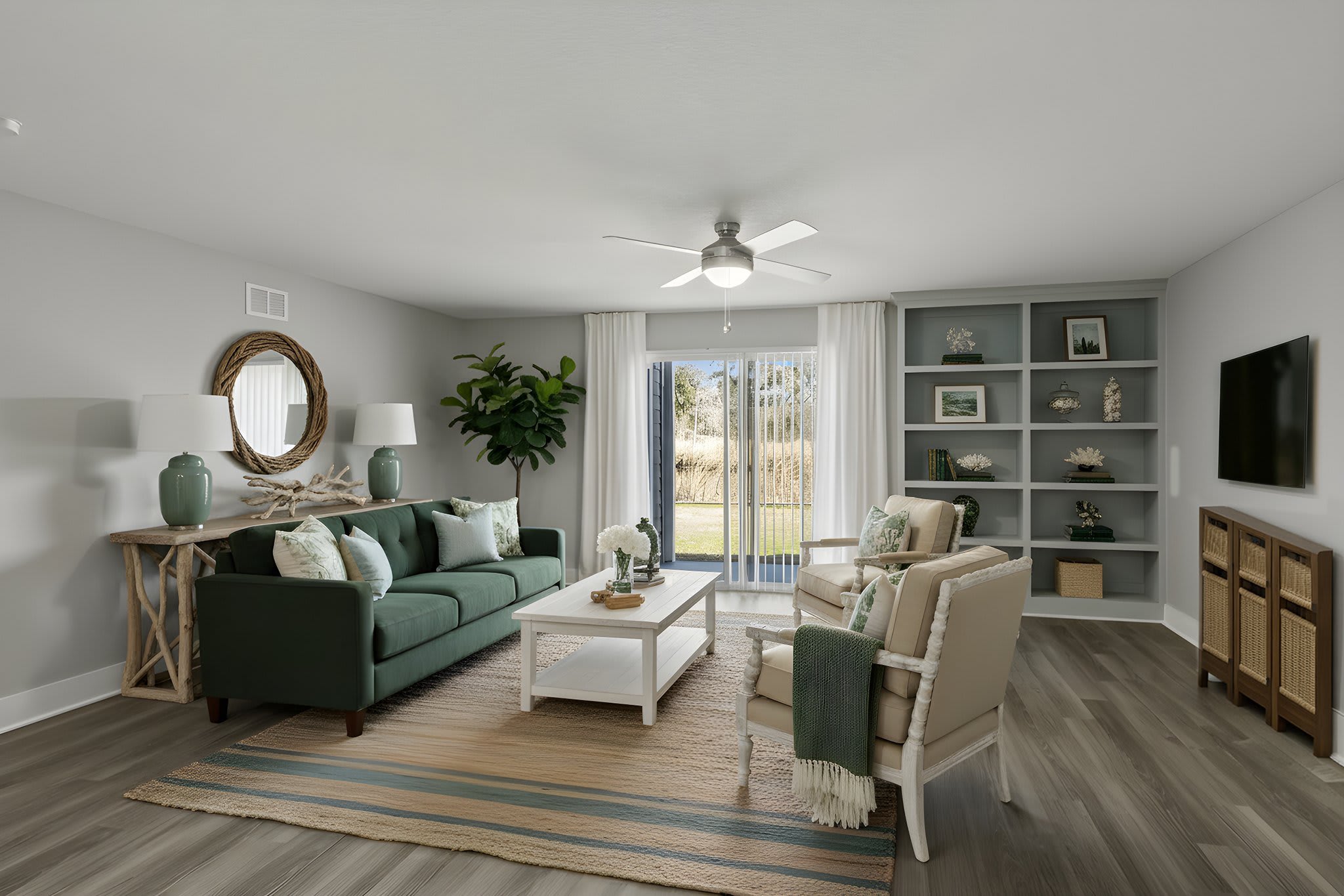 Mandarin Bay – photo 2