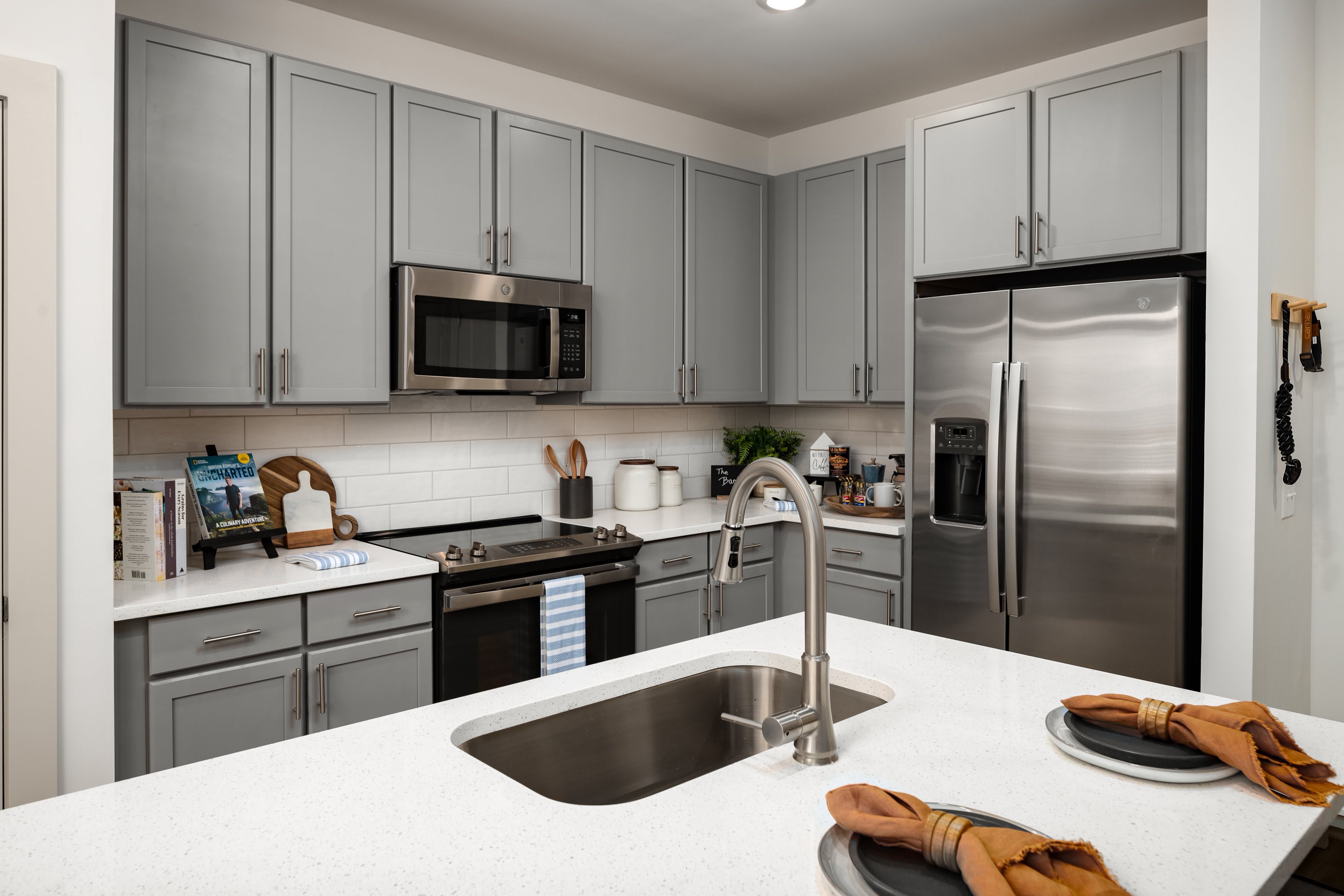 The Banks at Mt. Holly Apartments – photo 4