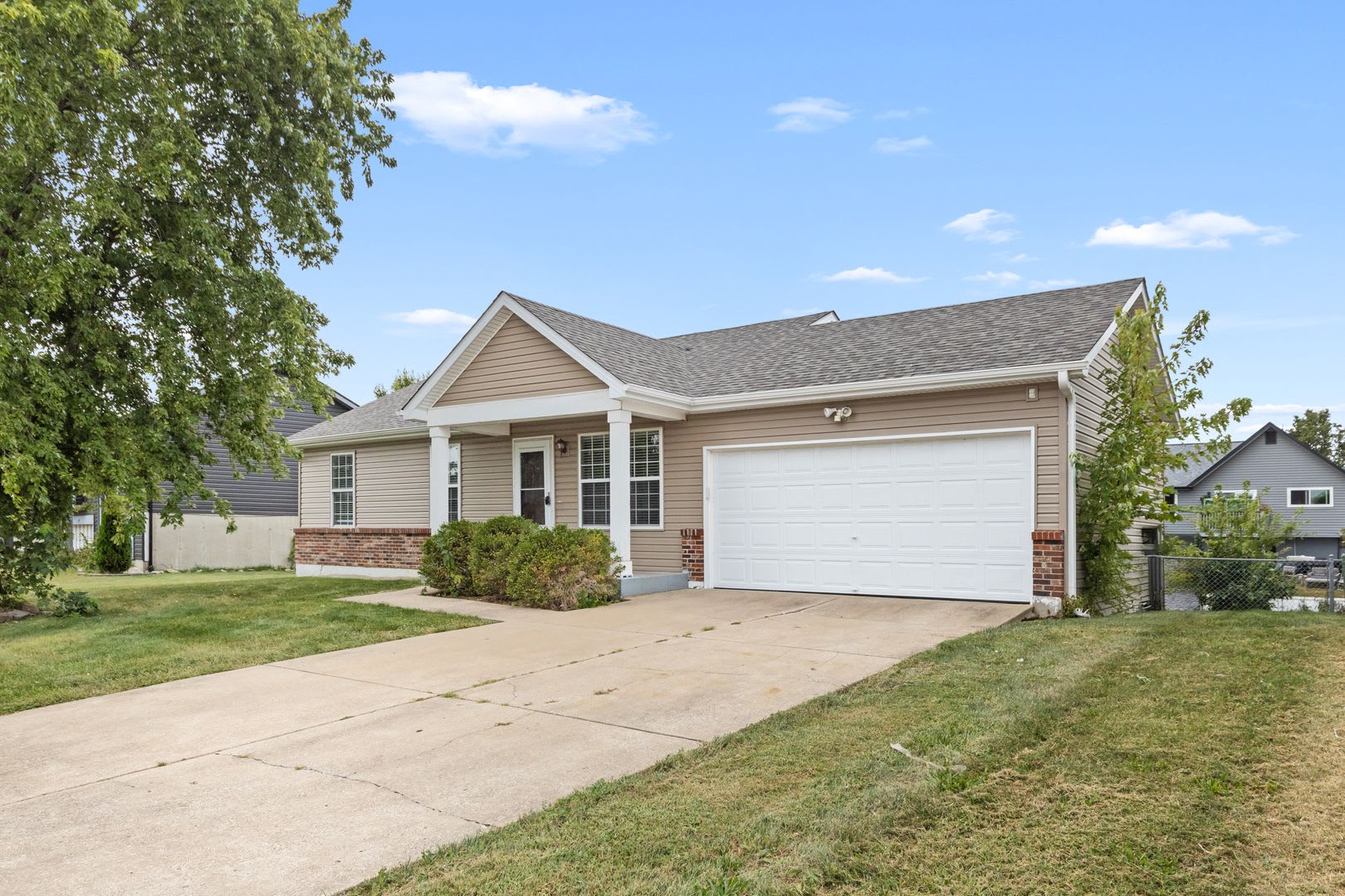 Wentzville Area – photo 2
