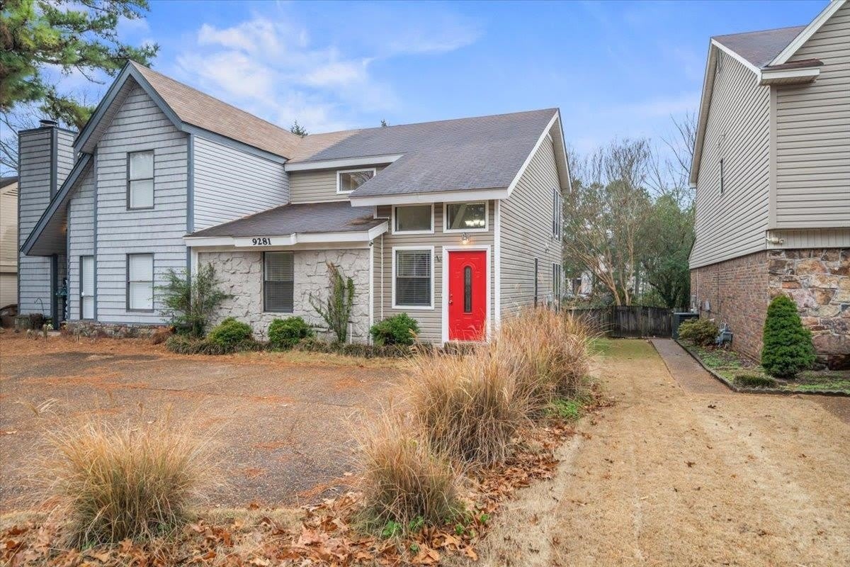 9281 FLETCHER TRACE Pky – photo 3