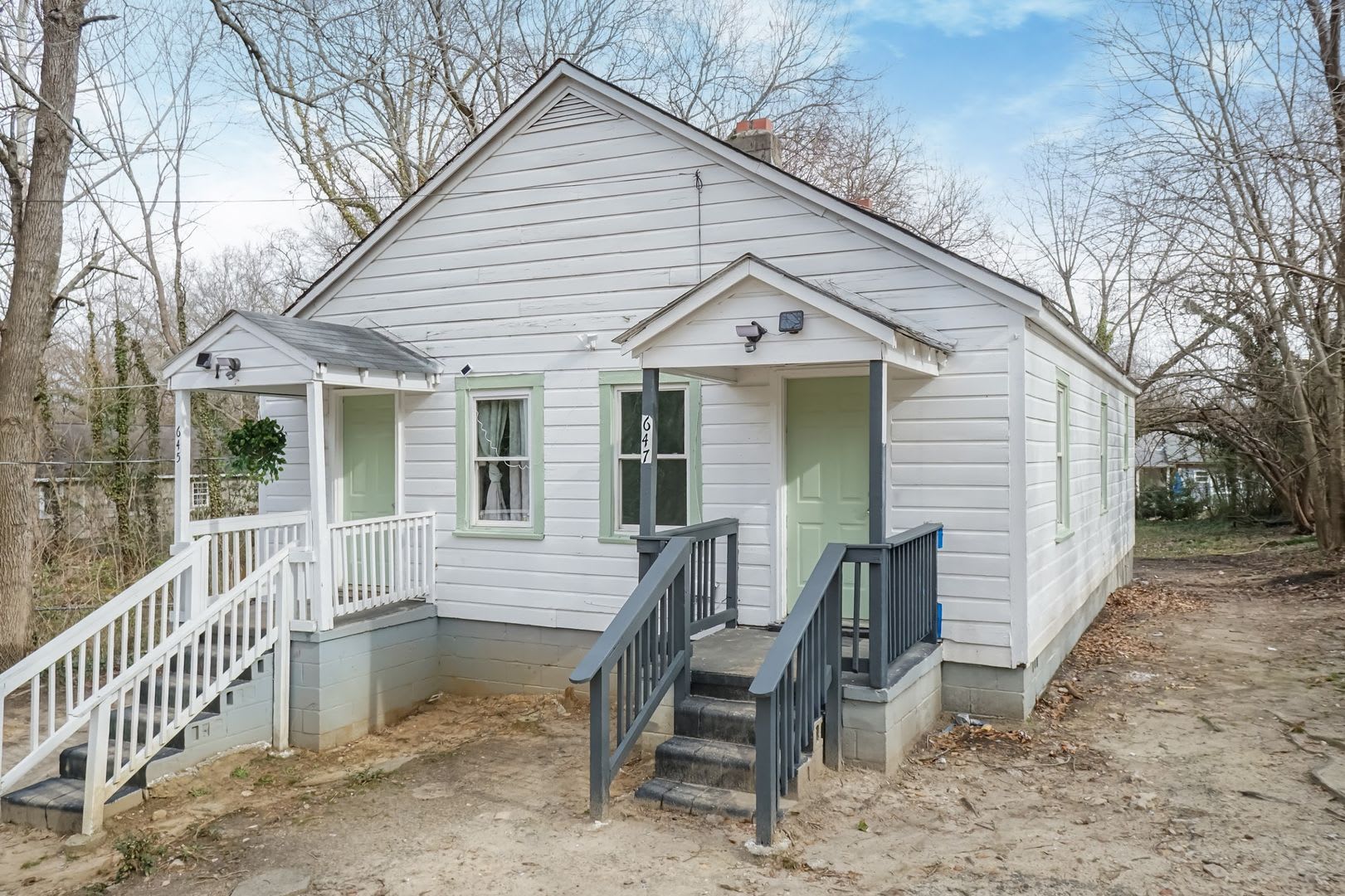 One Bedroom Home! – photo 3