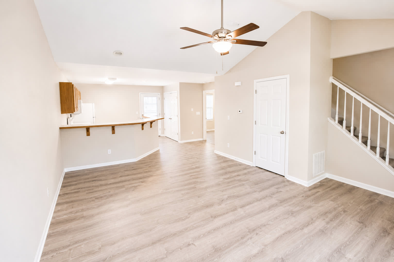 Lovely 3 bedroom duplex – photo 5
