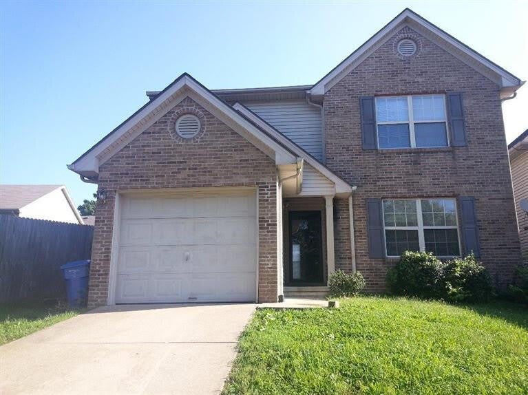 541 Lidian Court – photo 1