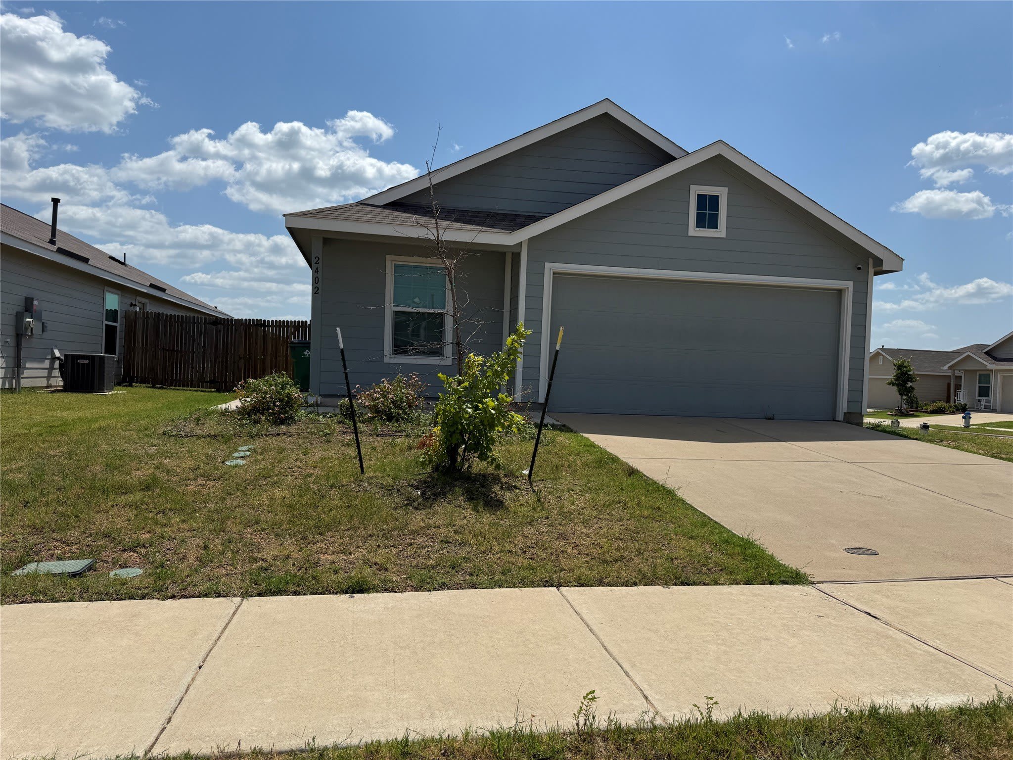 2402 Hesperus Avenue – photo 1