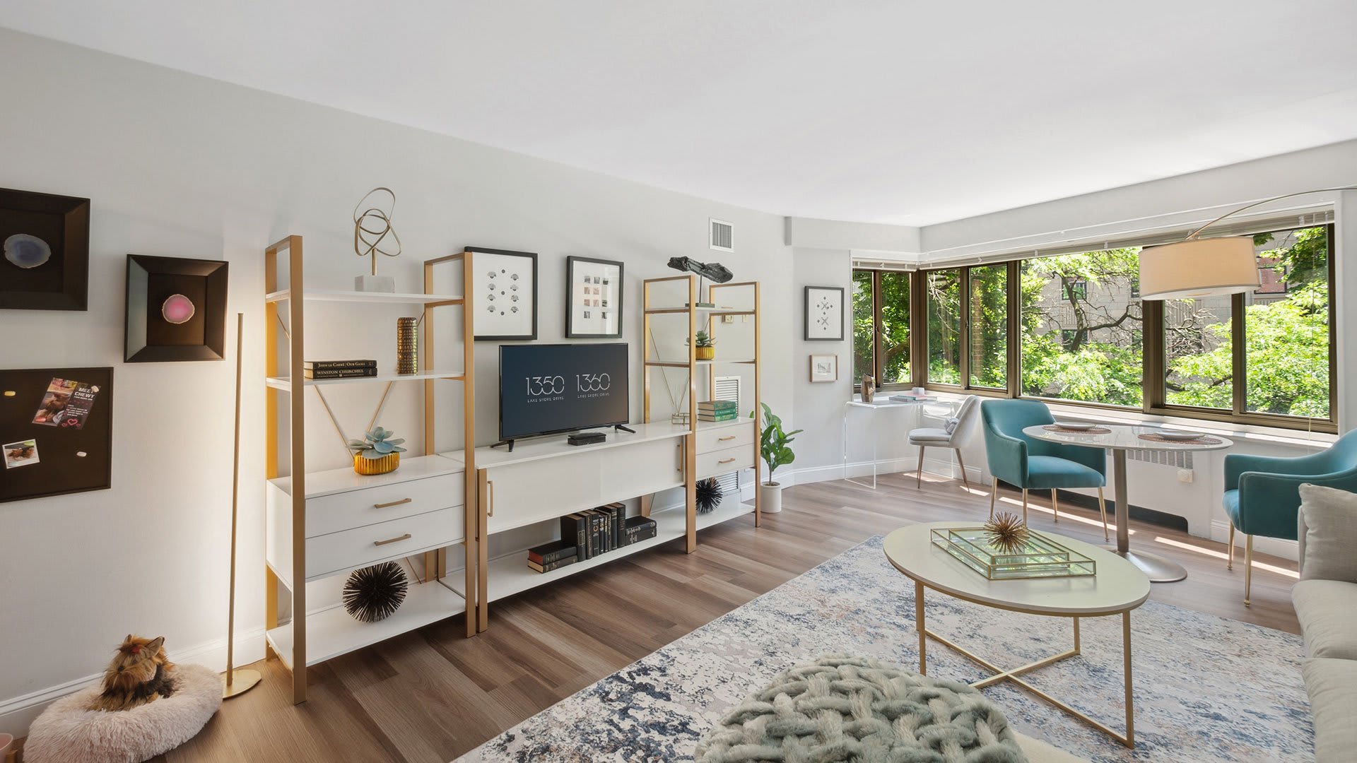1350 Lake Shore Drive – photo 3