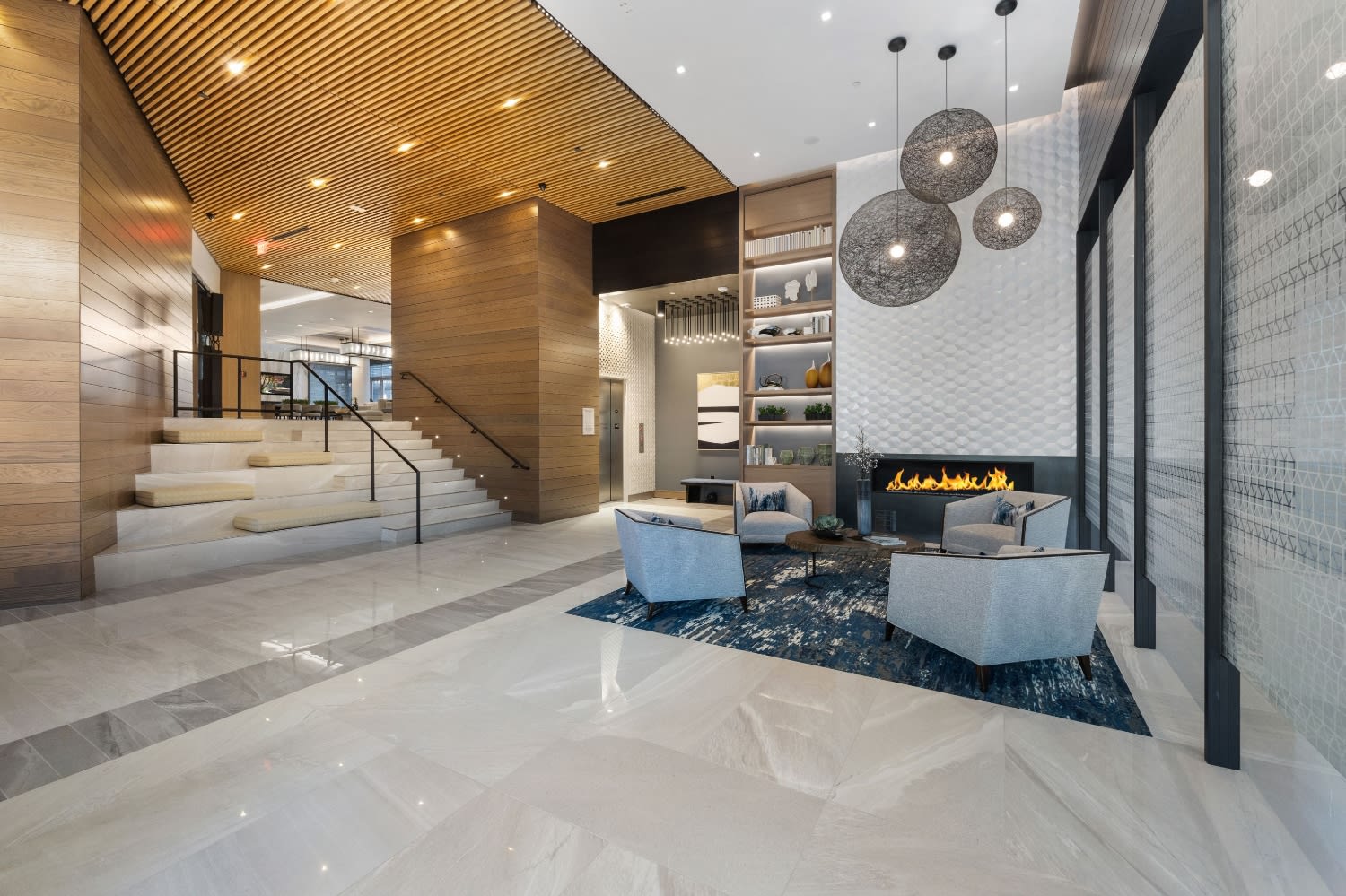 The Jones at Tysons – photo 2
