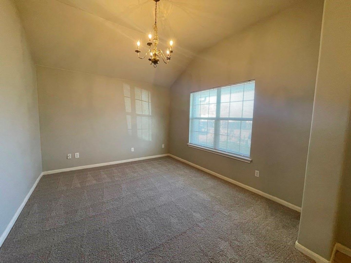 2305 Bakers Way In Cedar Park Is A Charming Single Story Home Located In The Desirable Heritage Park Subdivision – photo 4