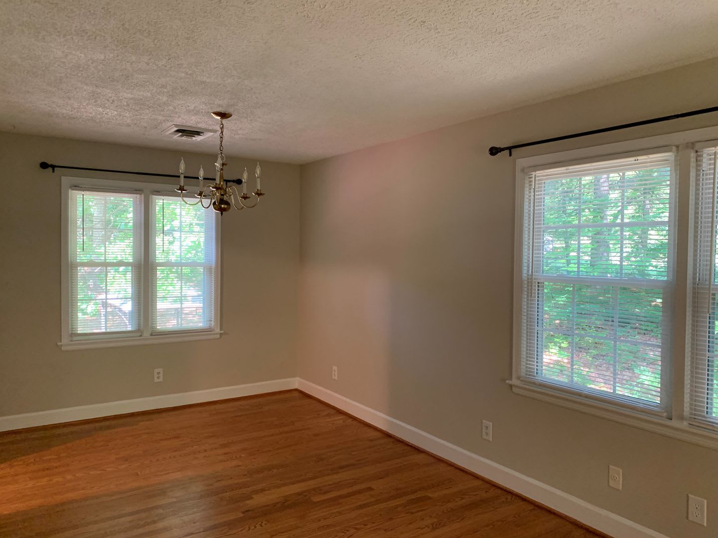Split Foyer Home in Rustburg – photo 4