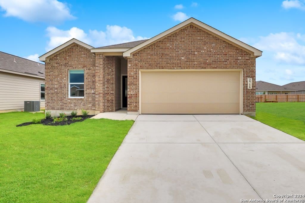2716 SIERRA CHICAS LN – photo 1