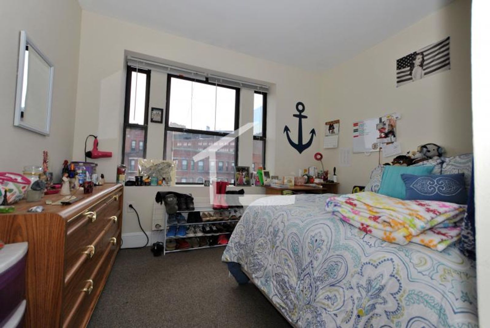 Fabulous Apt Near Bu Campus 500 Rebate Avail Ht Hw Included Laundry Available – photo 5