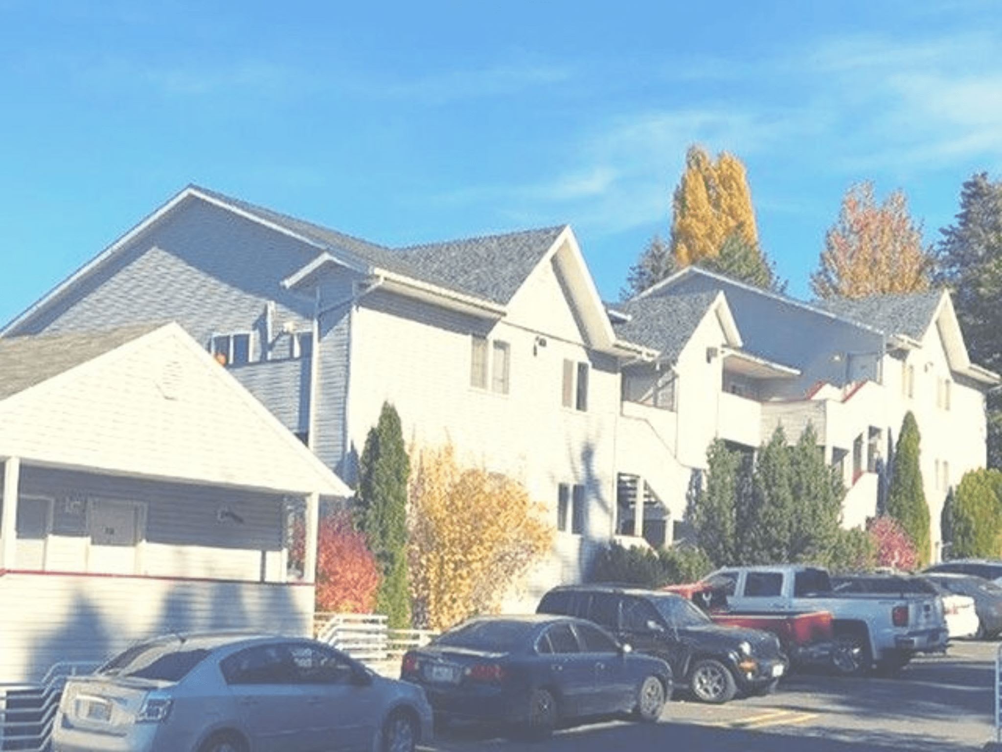 Willow Place – photo 1