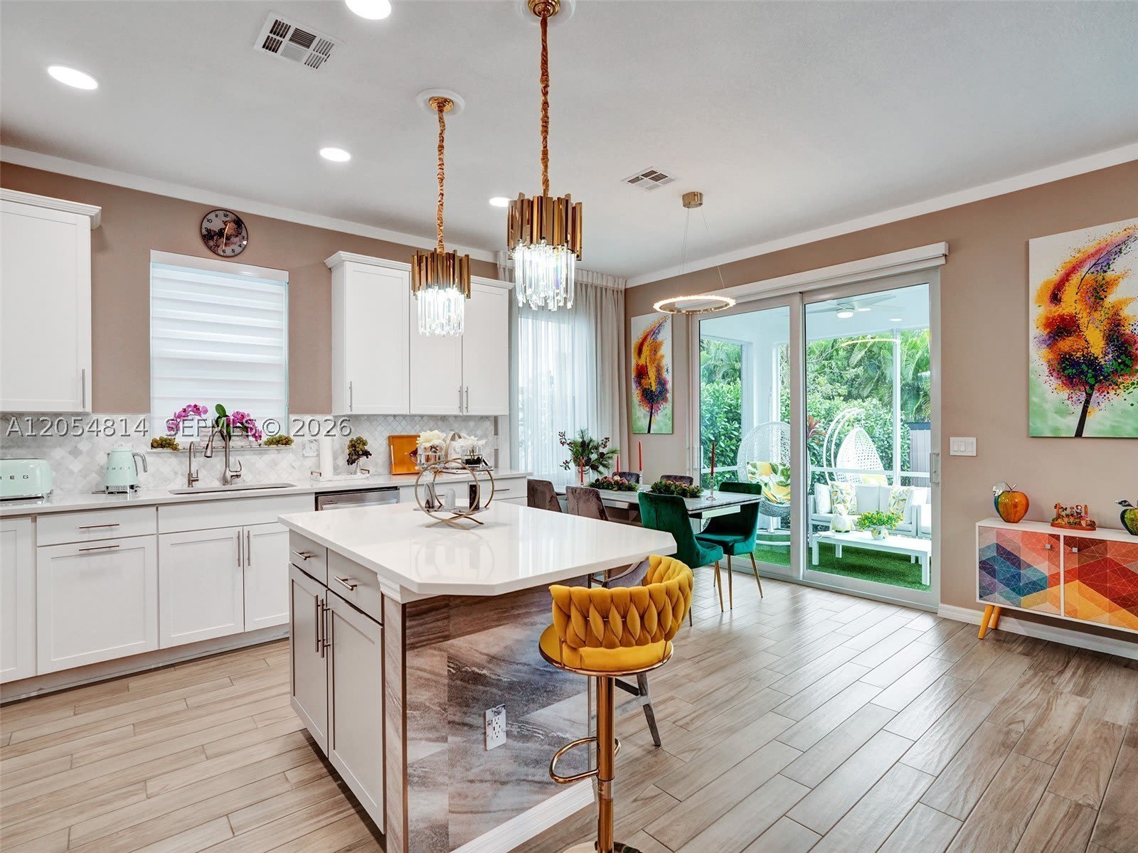 4414 Ficus St – photo 2