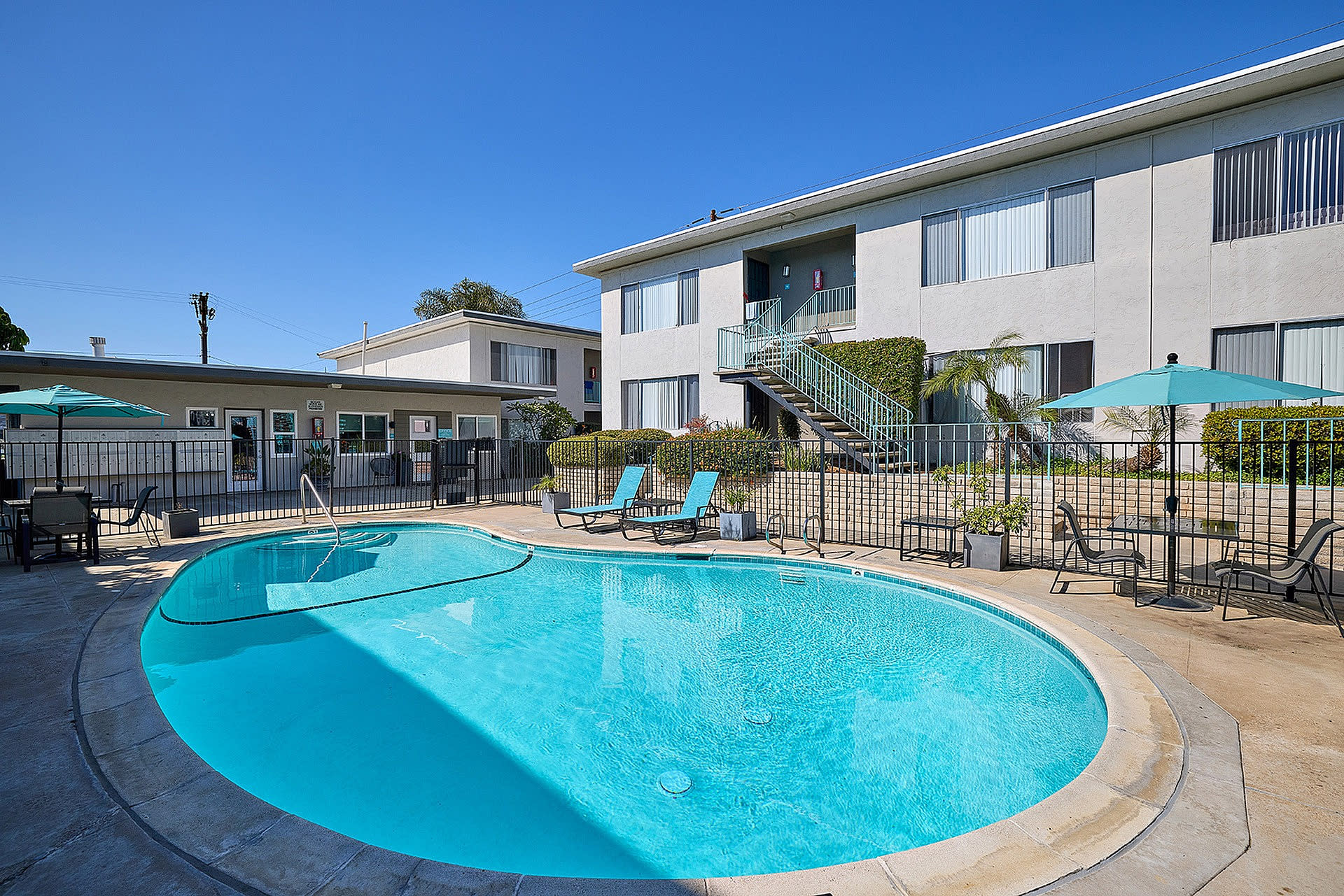 Mission Arbor – photo 4