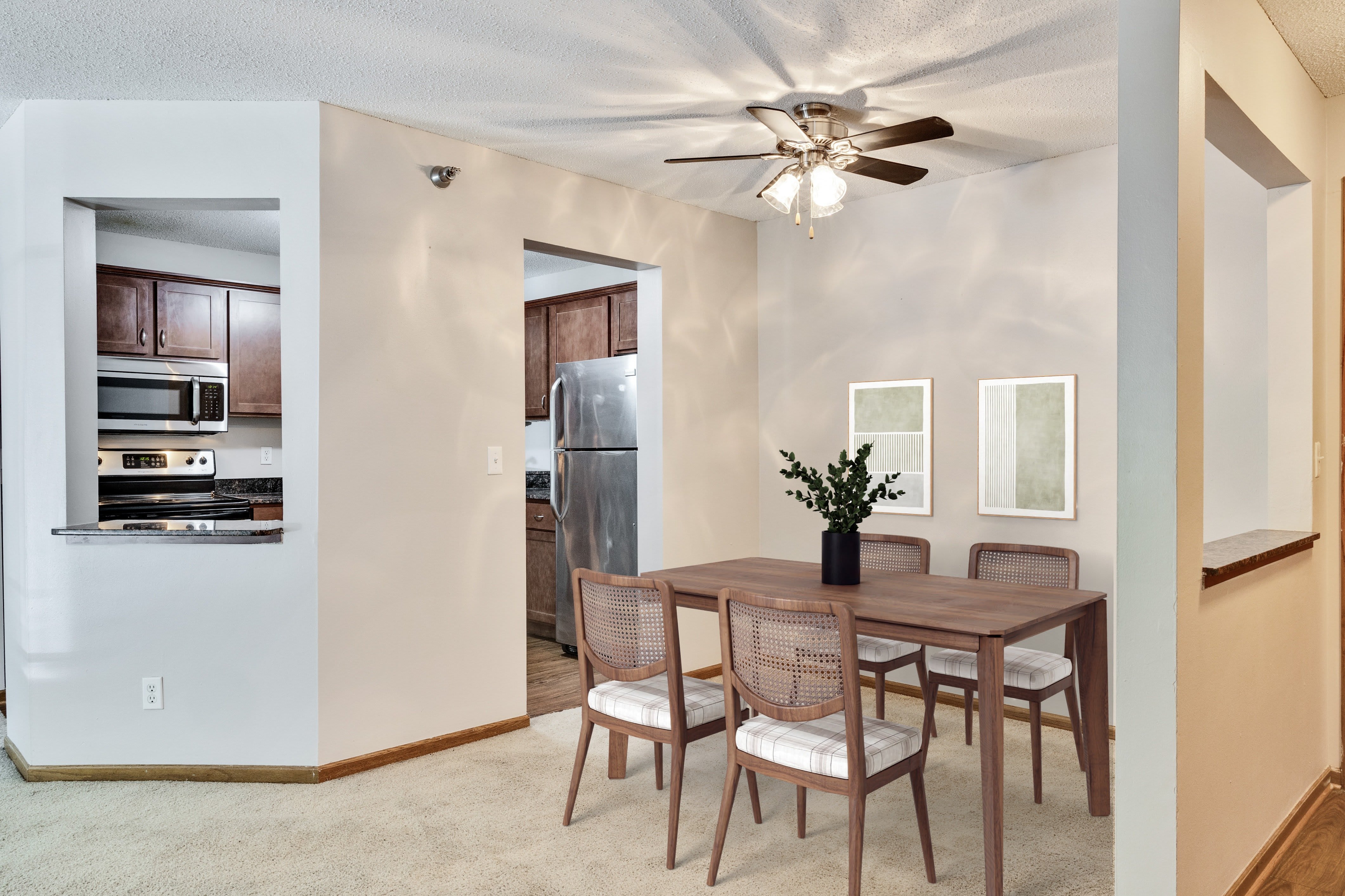 Crosby Pointe Apartments – photo 5