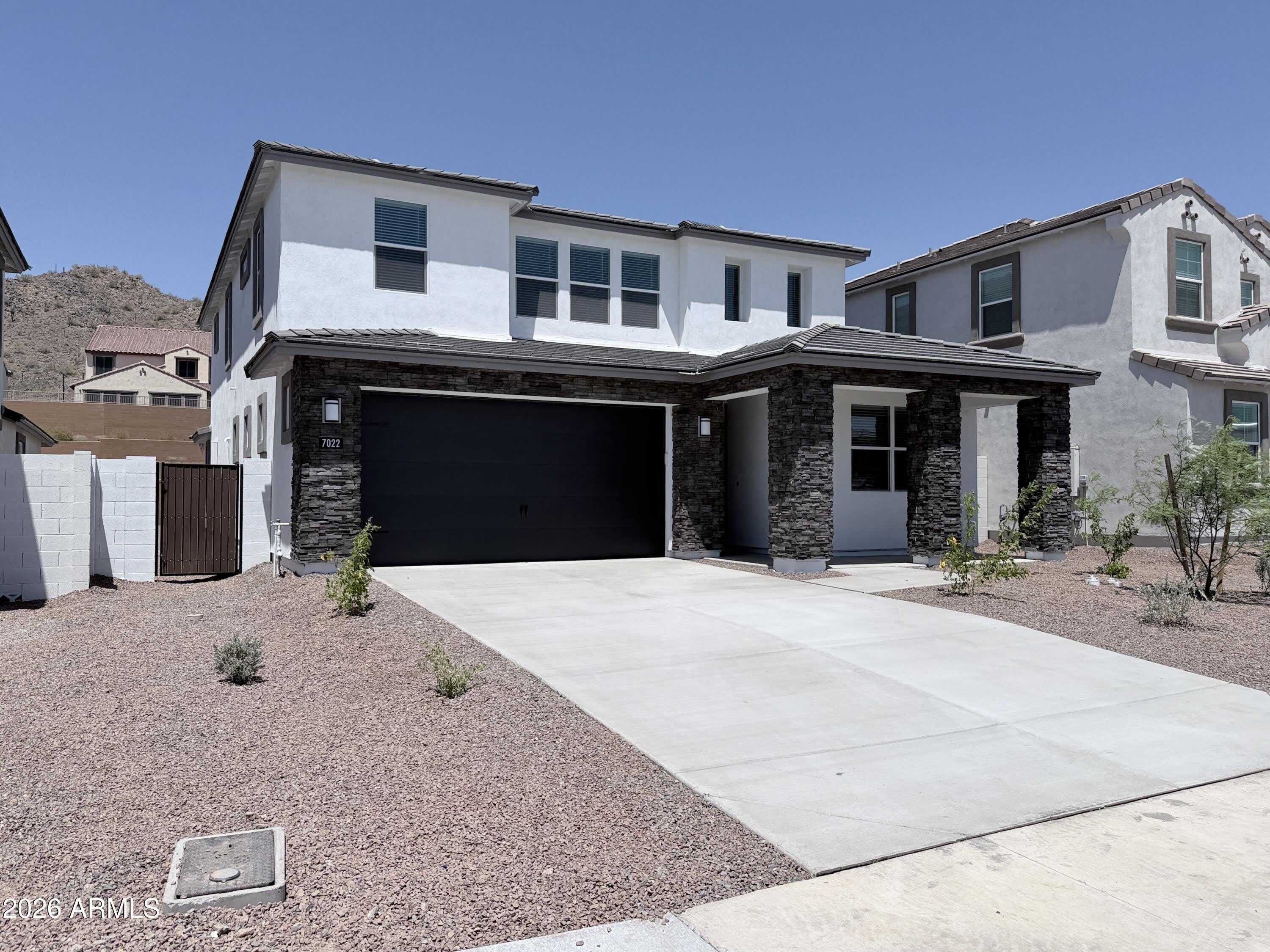 7022 W Pinnacle Vista Drive – photo 2