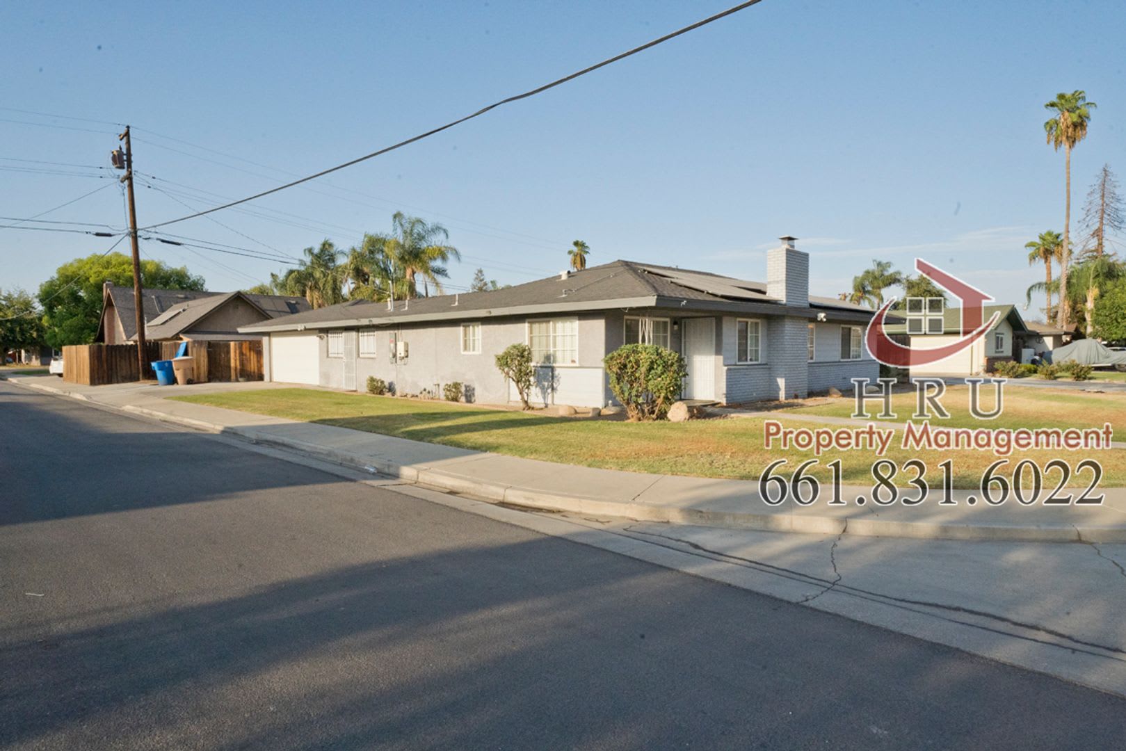 SW-Bakersfield 3 bedrooms 2 baths house – photo 2