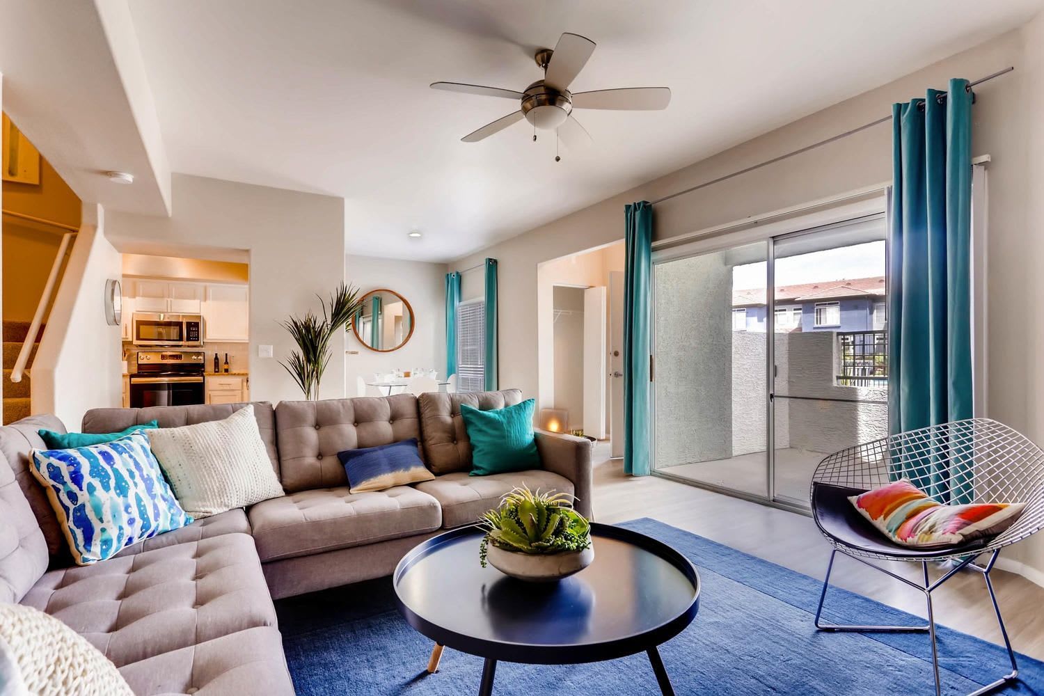 Verano Townhomes – photo 4