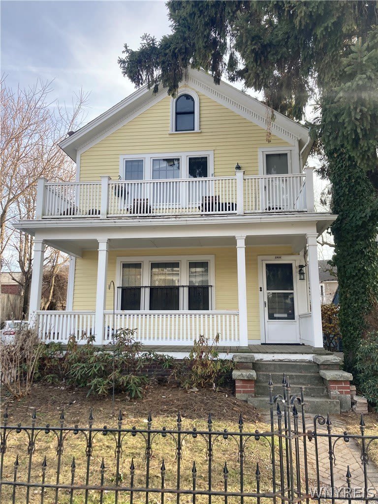 260 Summer Street – photo 1