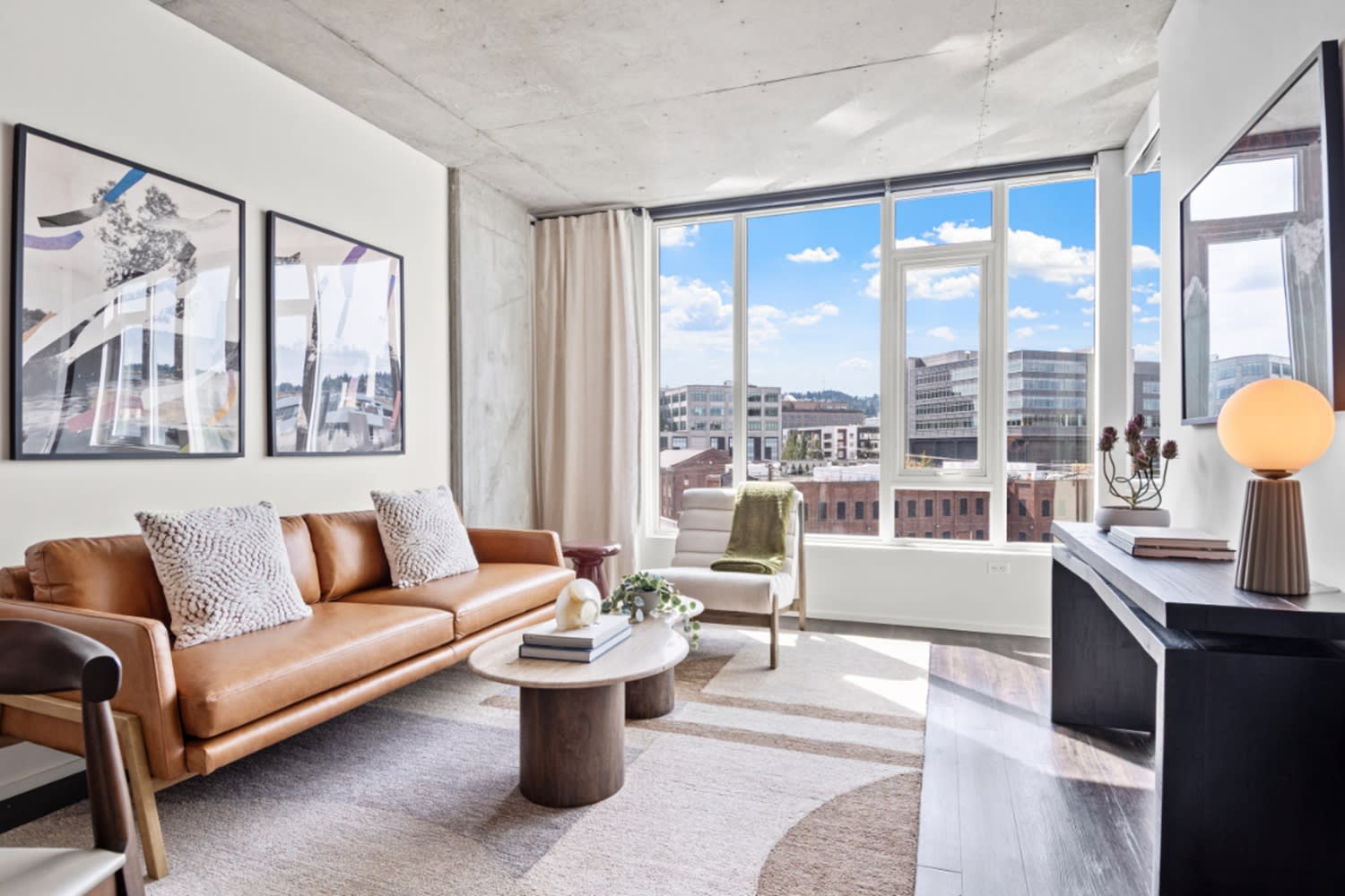 NV Apartments – photo 3