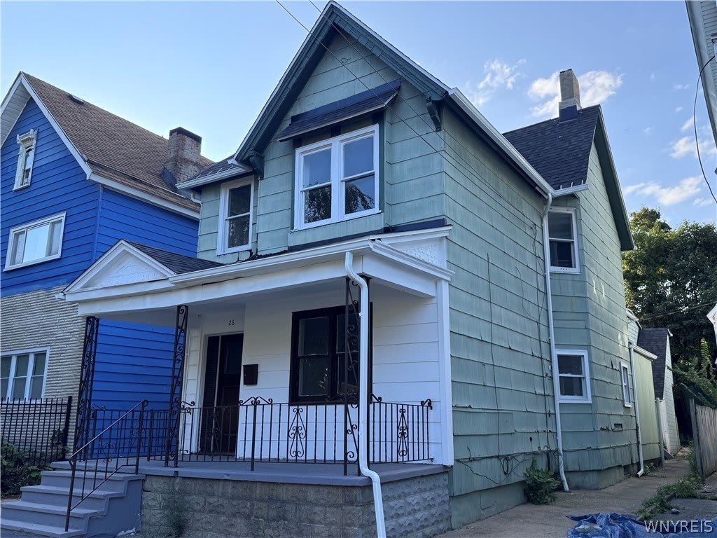 26 York Street – photo 3